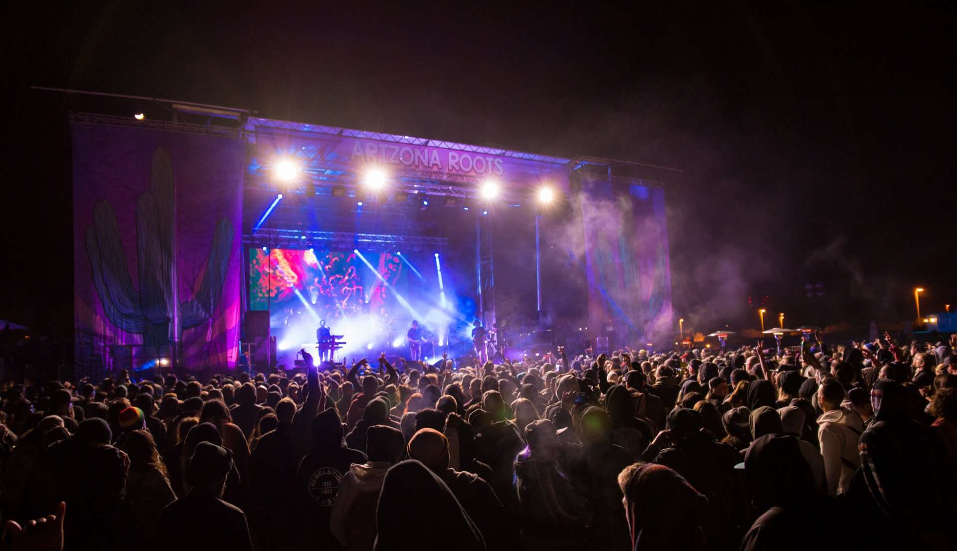 winter music festivals