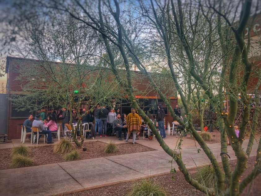 Best Restaurants Near You in Phoenix With Outdoor Seating UrbanMatter