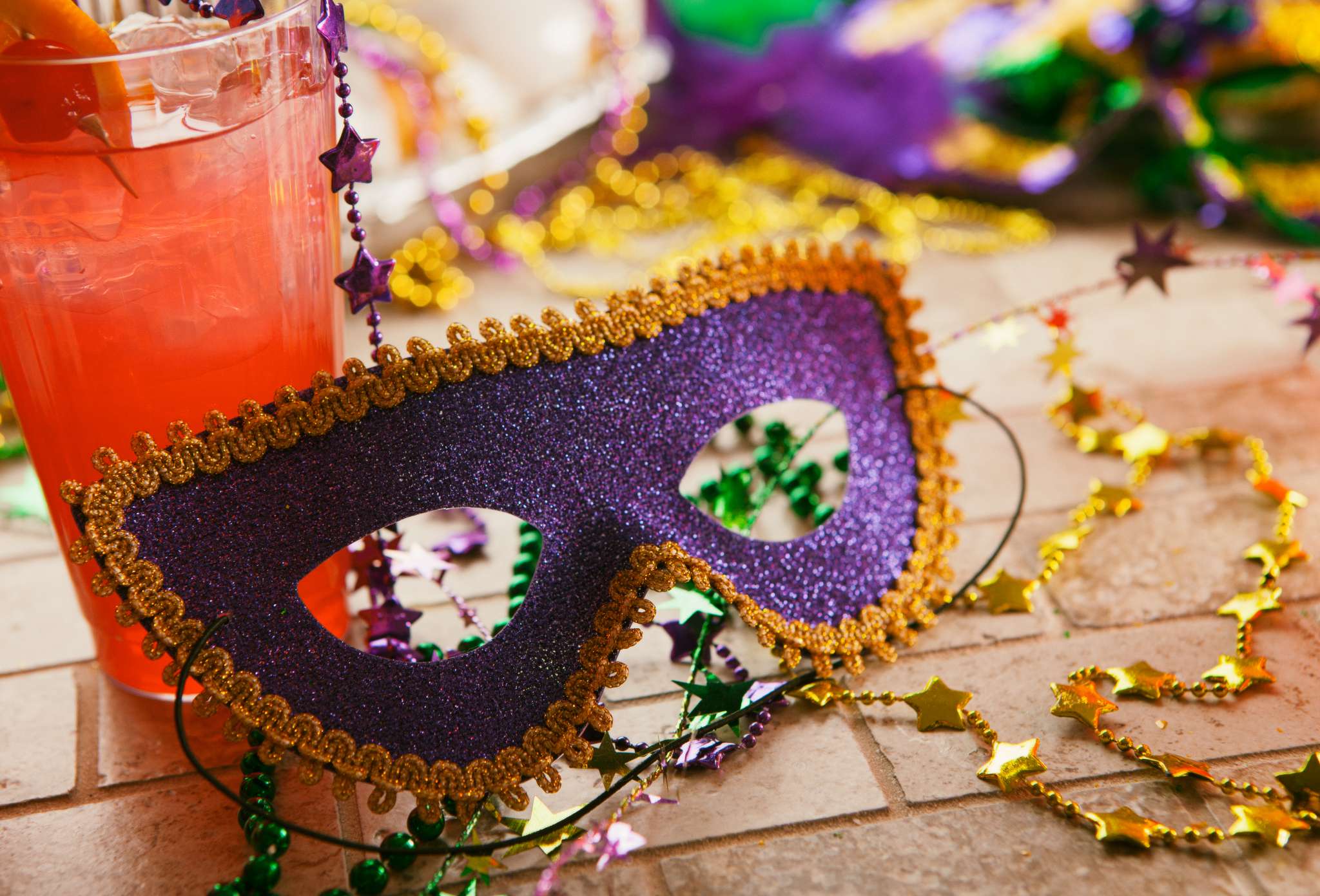 Best Ways to Celebrate Mardi Gras in Phoenix UrbanMatter Phoenix
