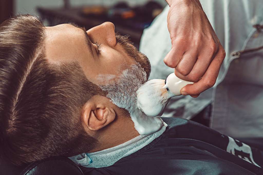 Men's Barber Shop in Scottsdale, AZ - Men's Hair Salon