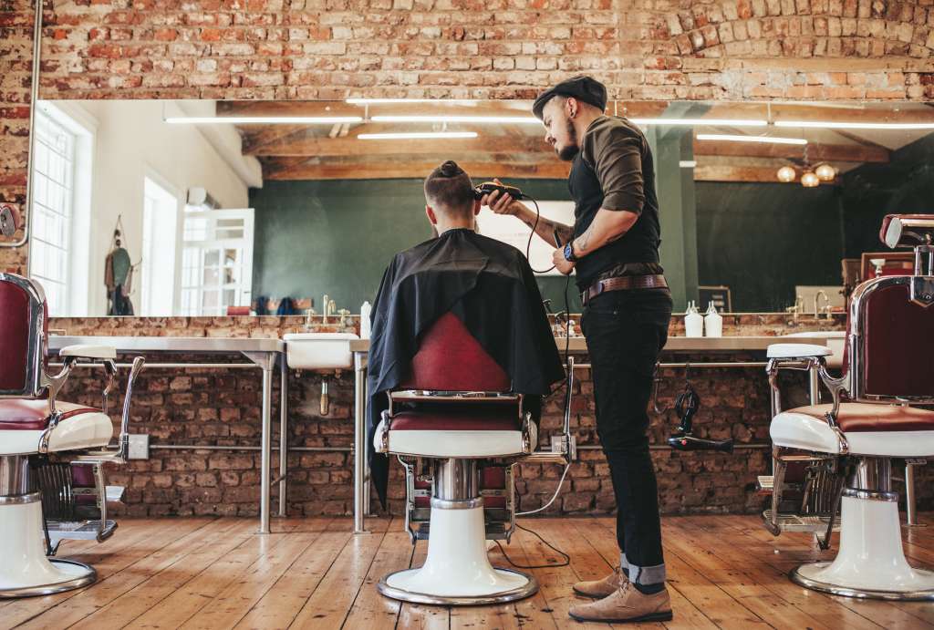 Barbershops Near Me in Troutdale  Find Best Barbers Open Near You!