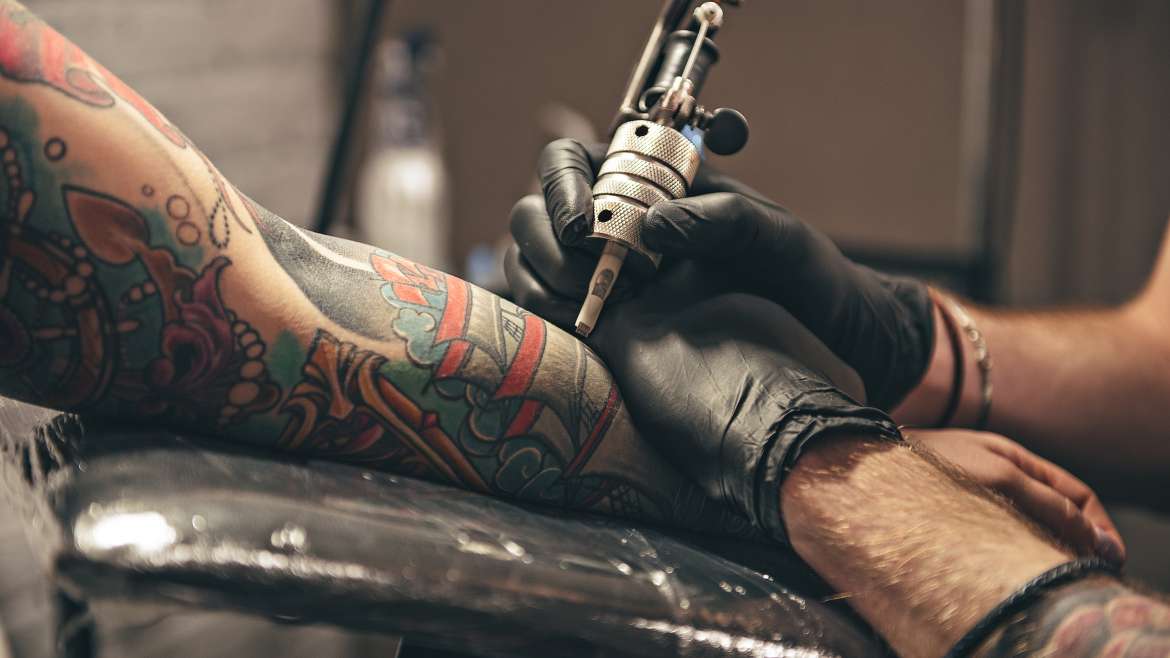 10 Best Tattoo Shops in Phoenix