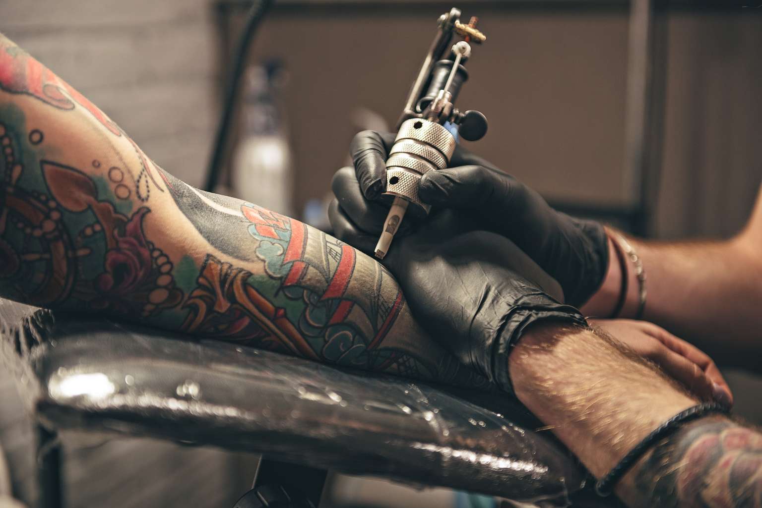 10 Best Tattoo Shops in Phoenix | UrbanMatter Phoenix