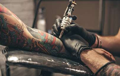 10 Best Tattoo Shops in Phoenix