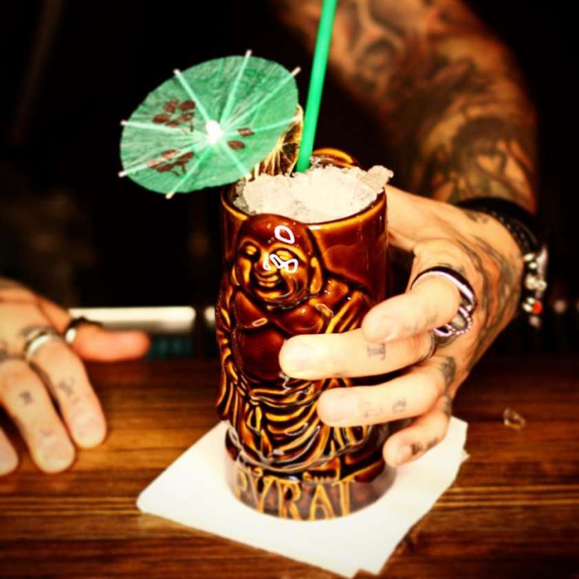 5 Best Tiki Bars for a Tropical Escape Near Phoenix UrbanMatter Phoenix