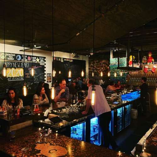 10 Best Singles Bars Near Me: Where You Can Get Laid in Phoenix