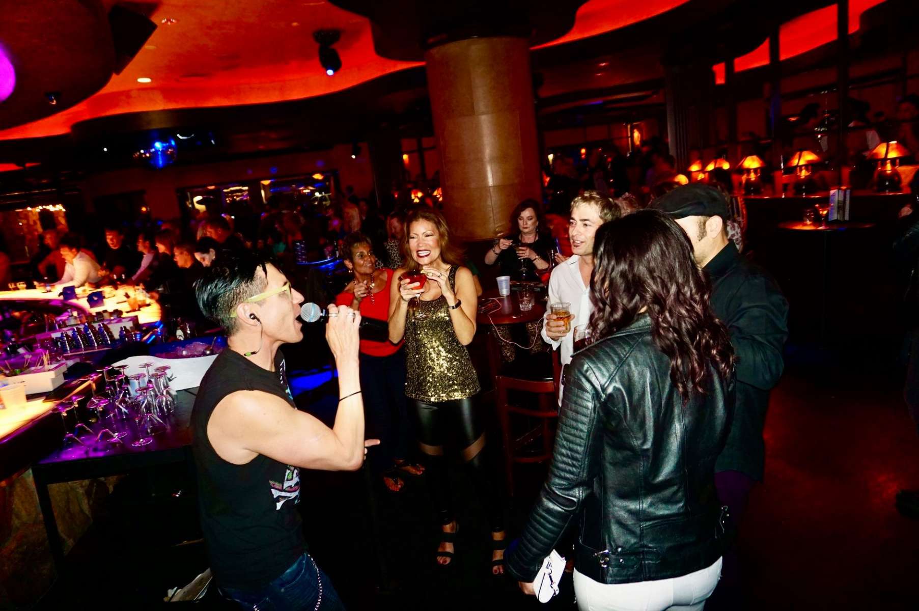 10 Best Singles Bars Where You Can Get Laid in Phoenix UrbanMatter
