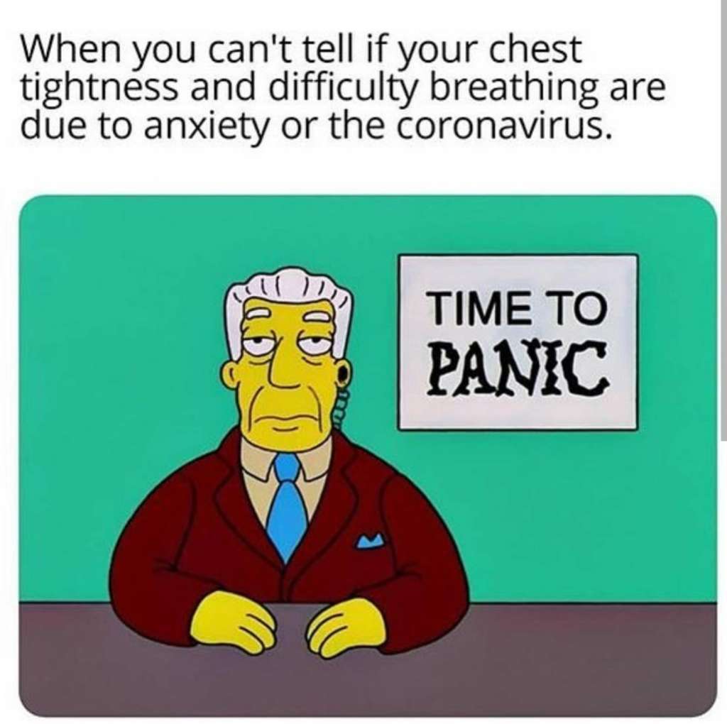 10 Hilarious Coronavirus Memes That Hit Too Close To Home