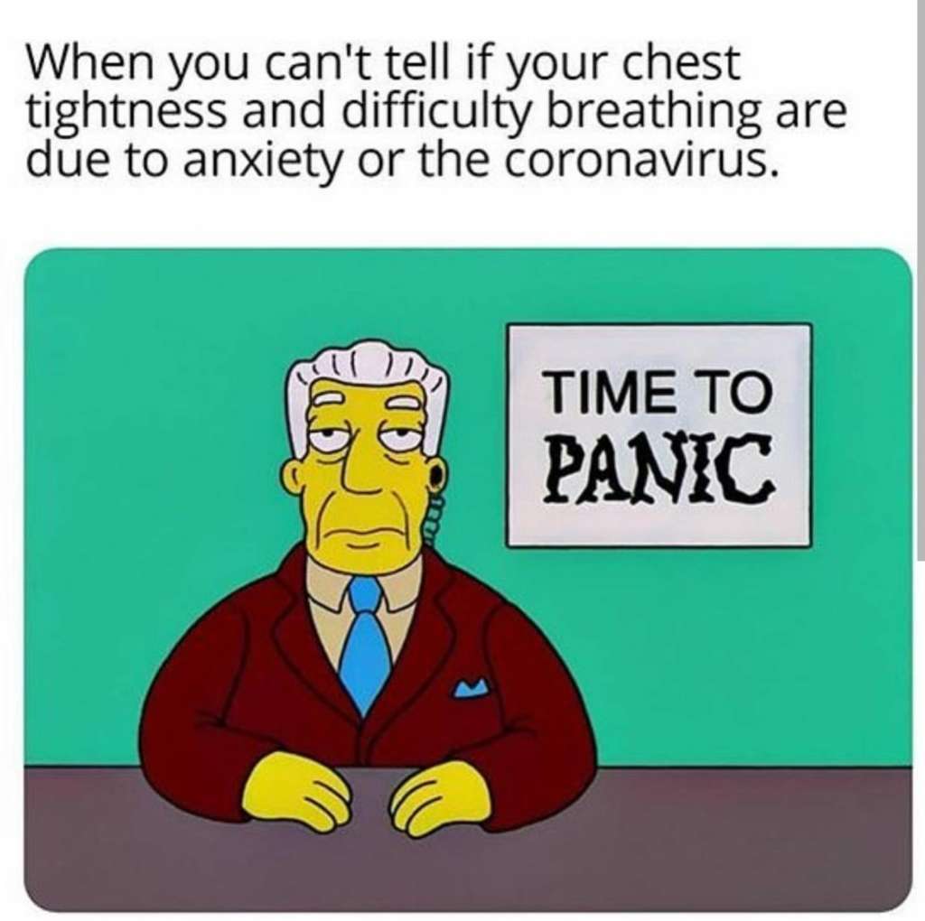 10 Hilarious Coronavirus Memes That Hit Too Close To Home Urbanmatter Phoenix