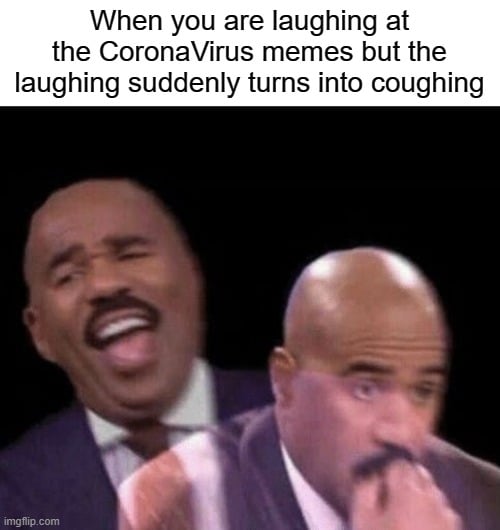 10 Hilarious Coronavirus Memes That Hit Too Close to Home