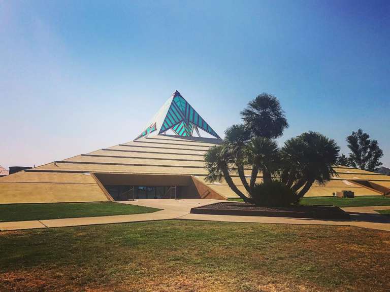 10 Most Iconic Buildings and Architecture in Phoenix UrbanMatter Phoenix