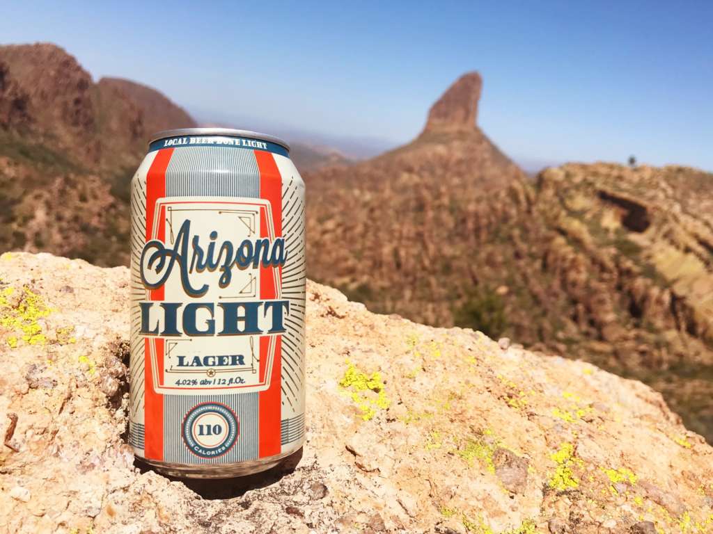 arizona craft beer