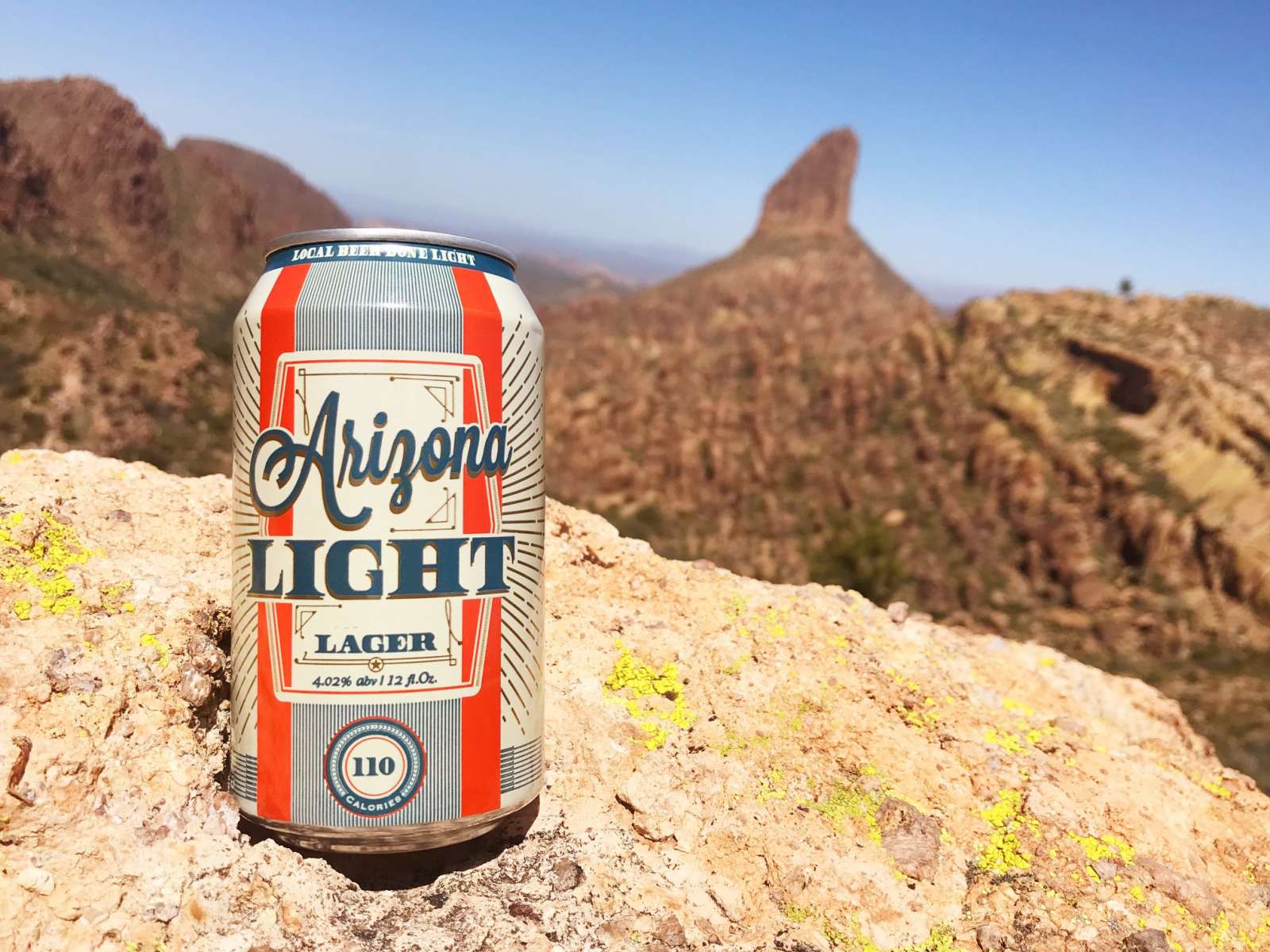 10 Local Arizona Craft Beers to Taste During Arizona Brewers Guild