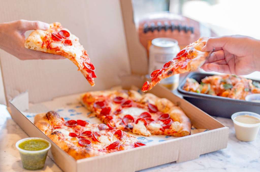 12 Best Places to Get Pizza In Phoenix, AZ | UrbanMatter Phoenix