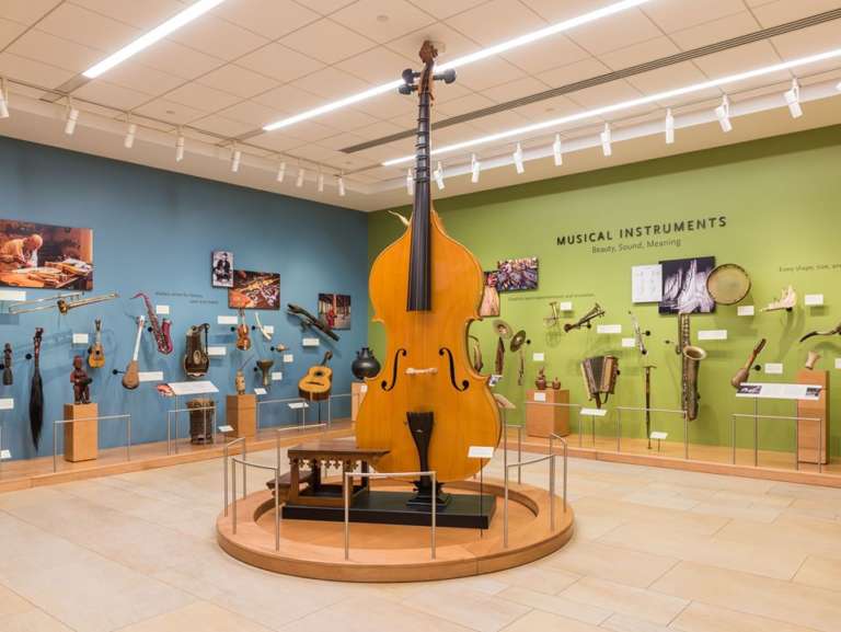 Take an Inspiring Virtual Tour Through These Phoenix Museums