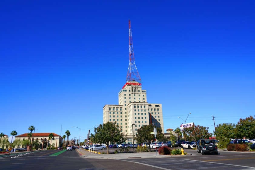 10 Most Iconic Buildings and Architecture in Phoenix UrbanMatter Phoenix