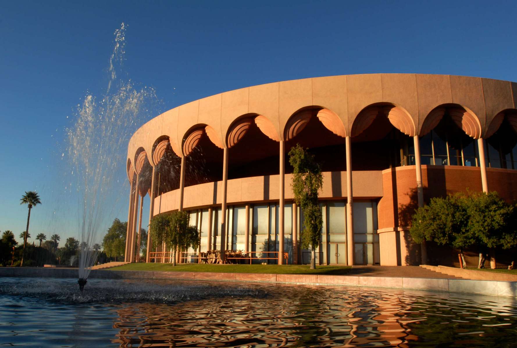 architecture tours phoenix