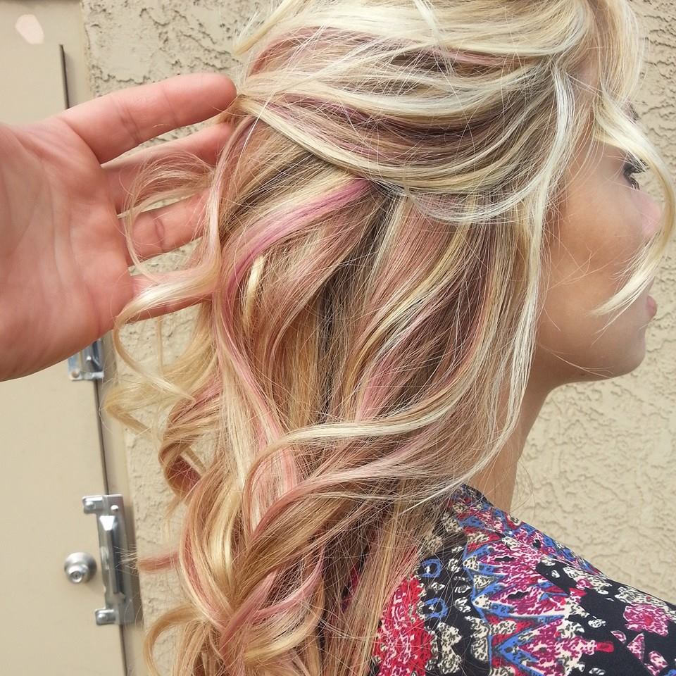 6 Salons Where You Can Get Your Hair Pampered in Scottsdale | UrbanMatter  Phoenix