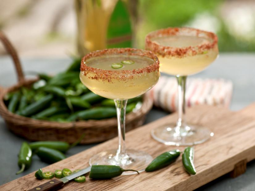 margarita recipes