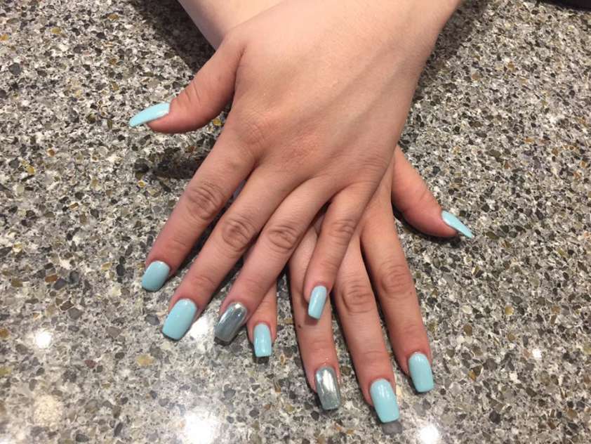 Where to Get Your Nails Done at Scottsdale Nail Salons UrbanMatter