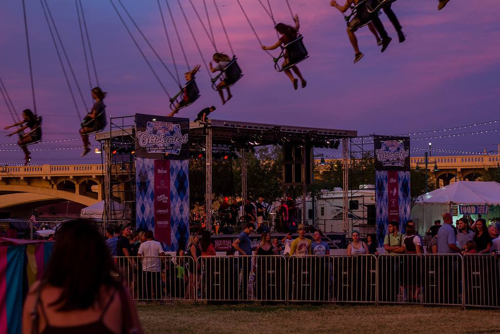 11 Phoenix Events That Are Still Scheduled For This Fall | UrbanMatter ...