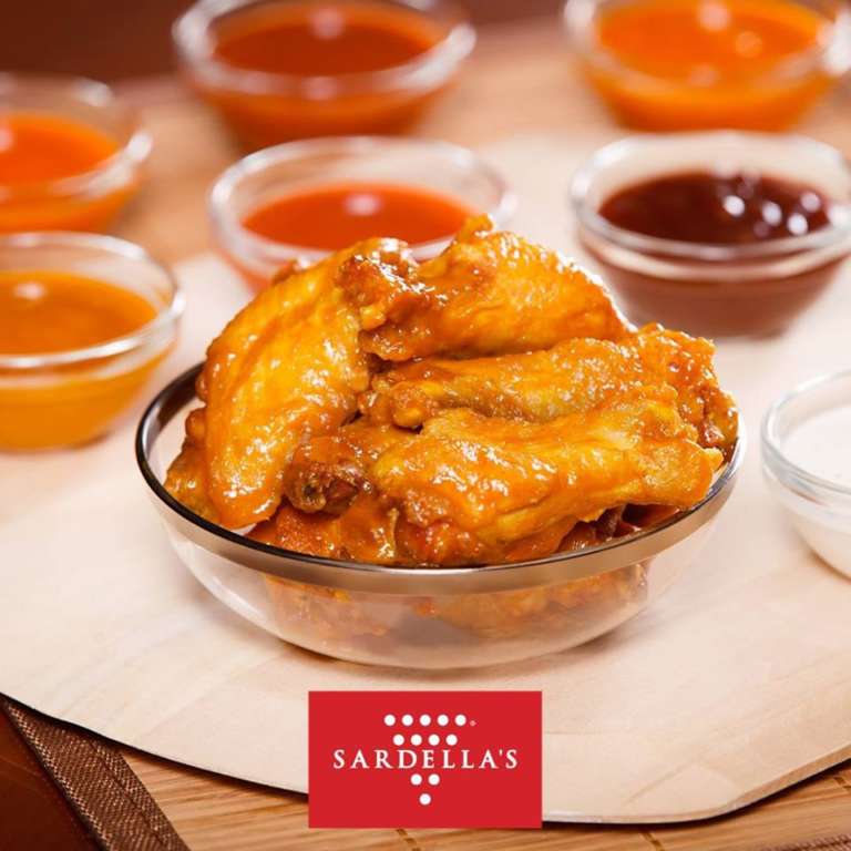 8 Best Places to Get Delicious Hot Wings Near Phoenix UrbanMatter Phoenix