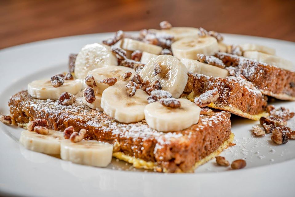 10 Best Breakfast Restaurants In Scottsdale