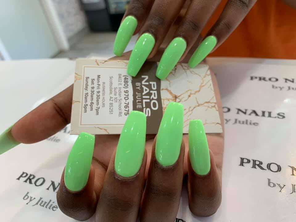 10 Best Nail Salons in Scottsdale for Manicures, Pedicures, & Facials |  UrbanMatter Phoenix