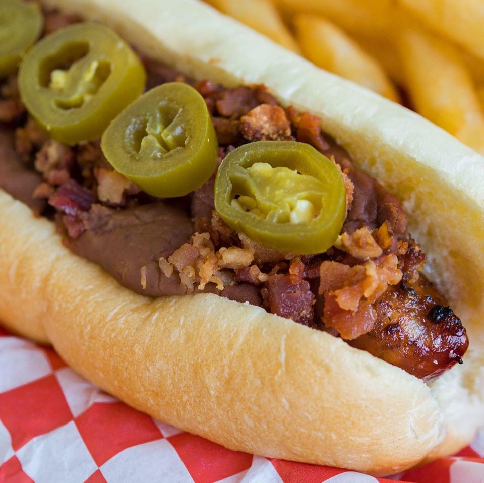 8 Incredible Hot Dogs You Can Get Near Phoenix ...