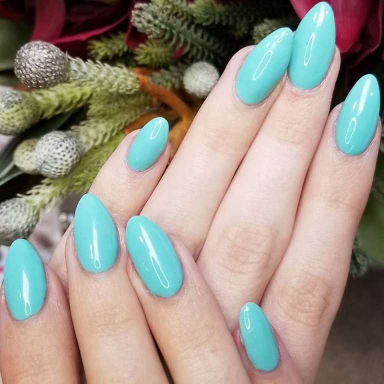 Where to Get Your Nails Done at Scottsdale Nail Salons UrbanMatter