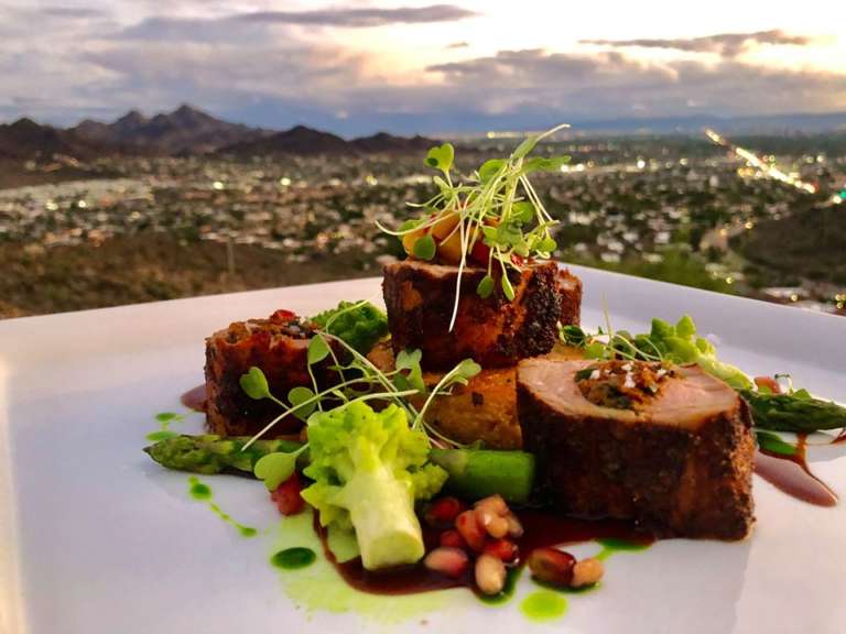 These Classy Phoenix Restaurants Are Reopened for Fine Dining