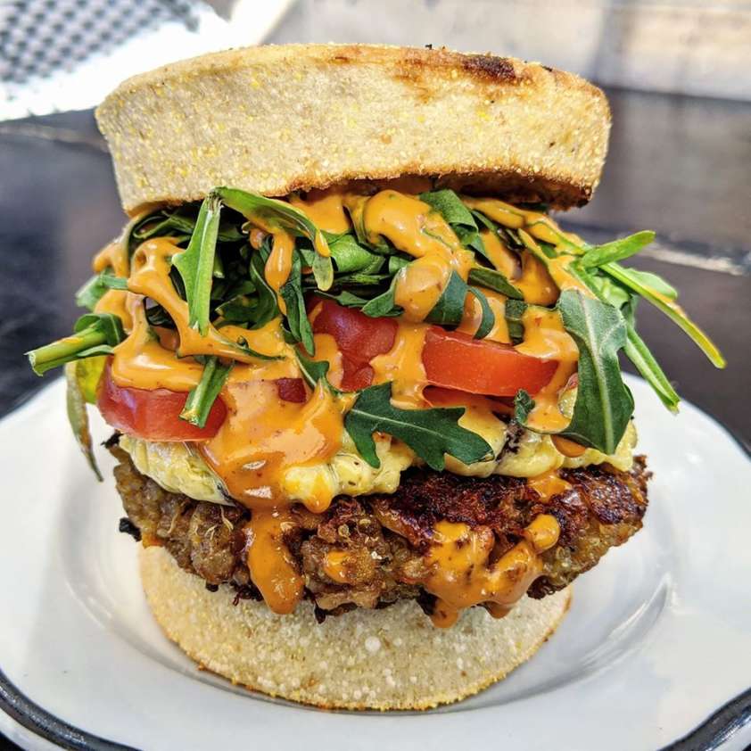 7 Unbelievably Good Vegan & Vegetarian Restaurants in Phoenix