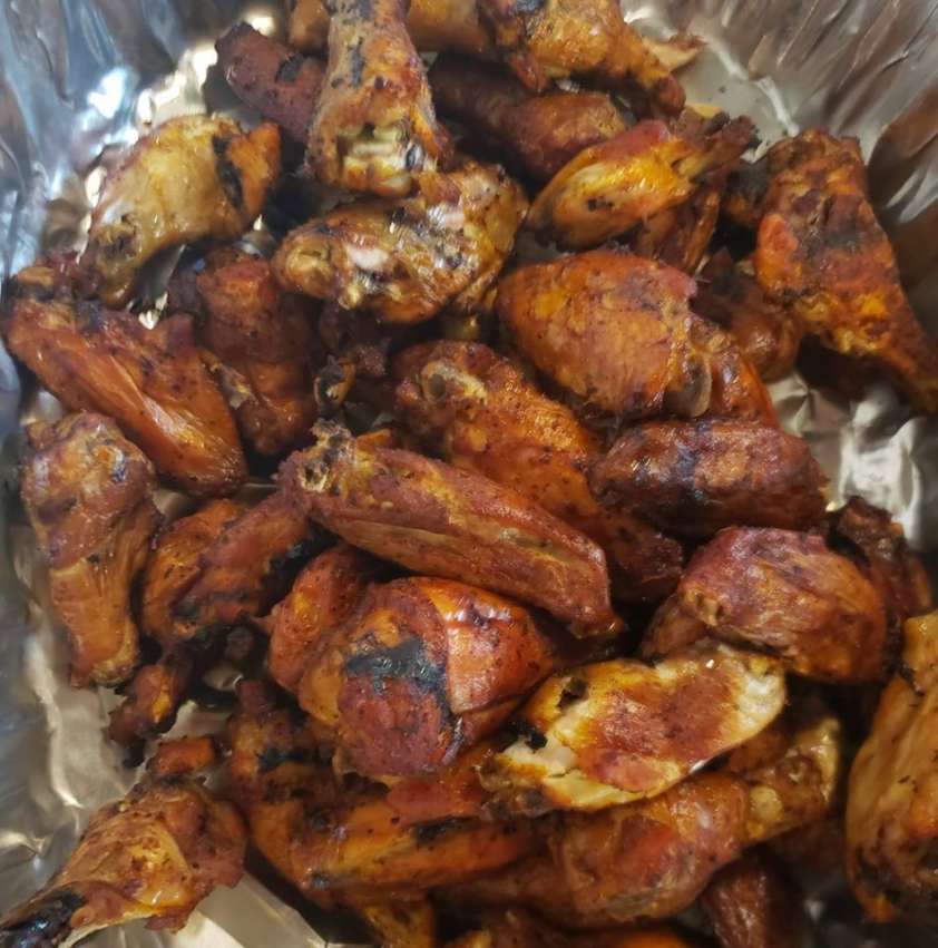 8 Best Places to Get Delicious Hot Wings Near Phoenix UrbanMatter Phoenix