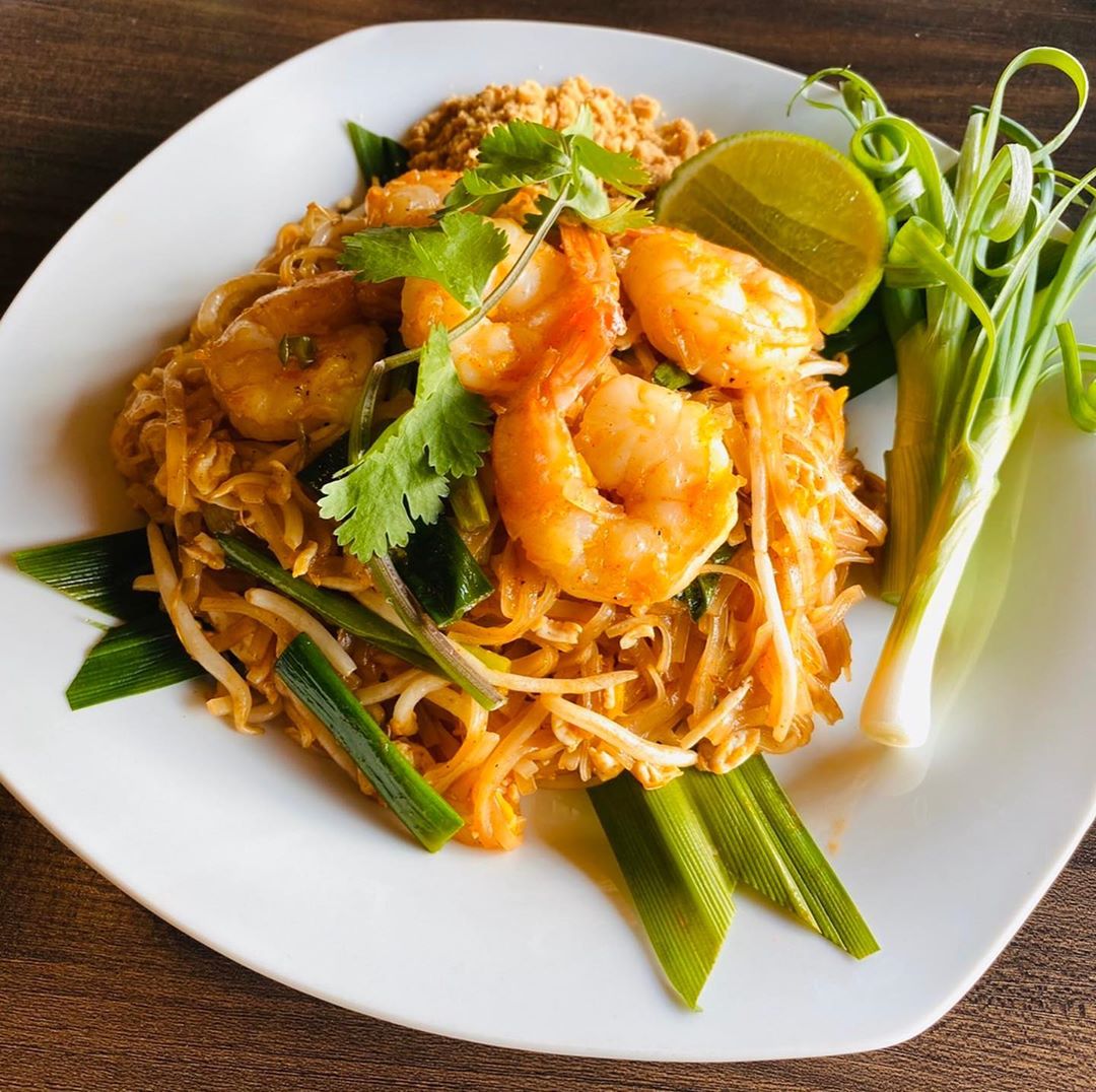 8 Best Places Near You to Get Thai Food for Takeout in ...