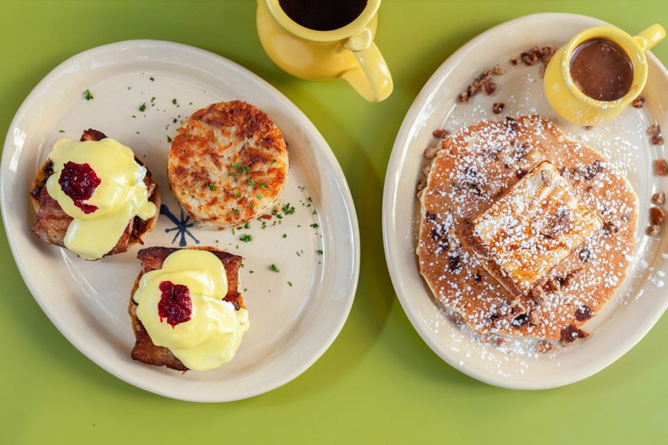 10 Sunday Funday Brunch Places Near You in Phoenix to Try | UrbanMatter Phoenix