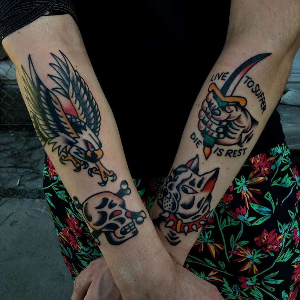 12 Best Tattoo Artists in Arizona With Instagram Worthy