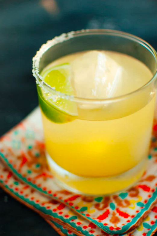 margarita recipes