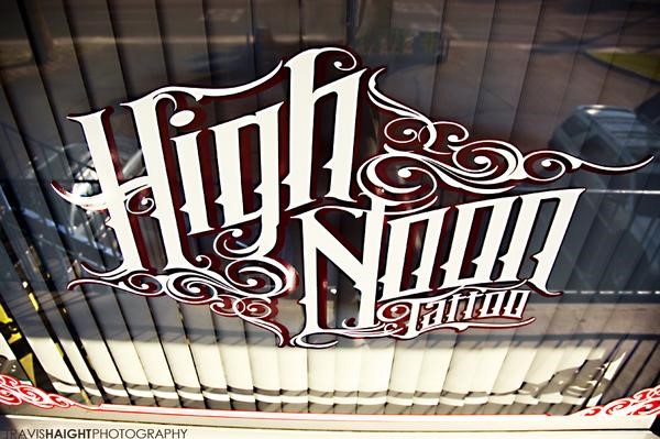 Tattoo Shops In Phoenix