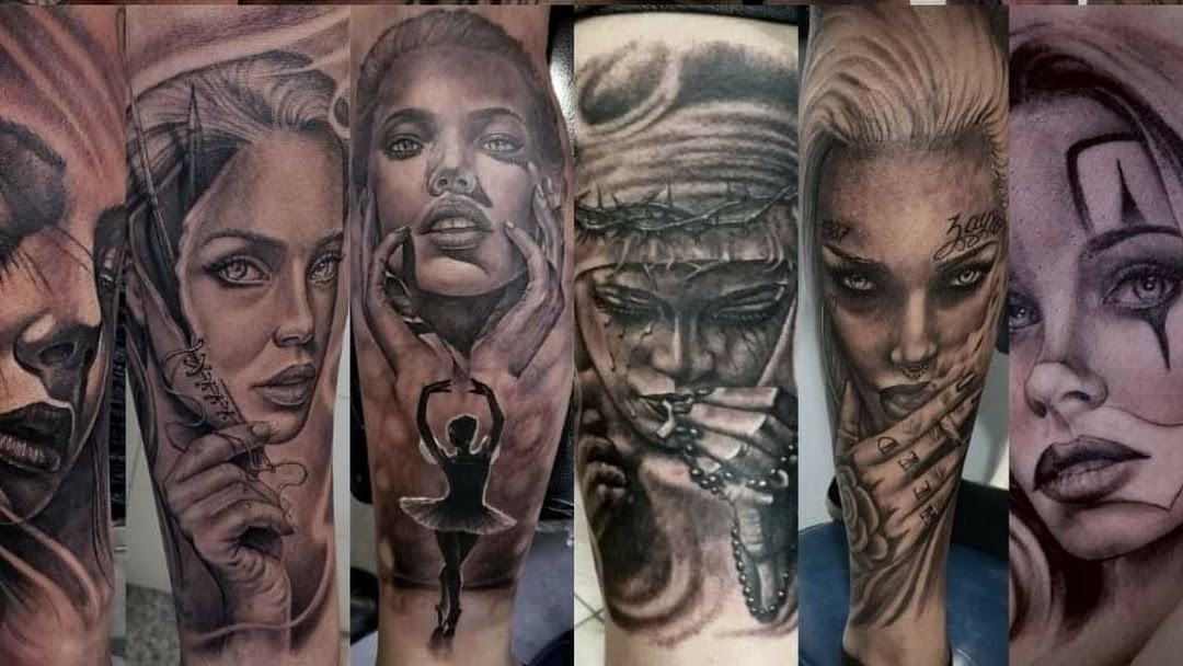 10 Tattoo Shops That Are Open Now In Phoenix UrbanMatter