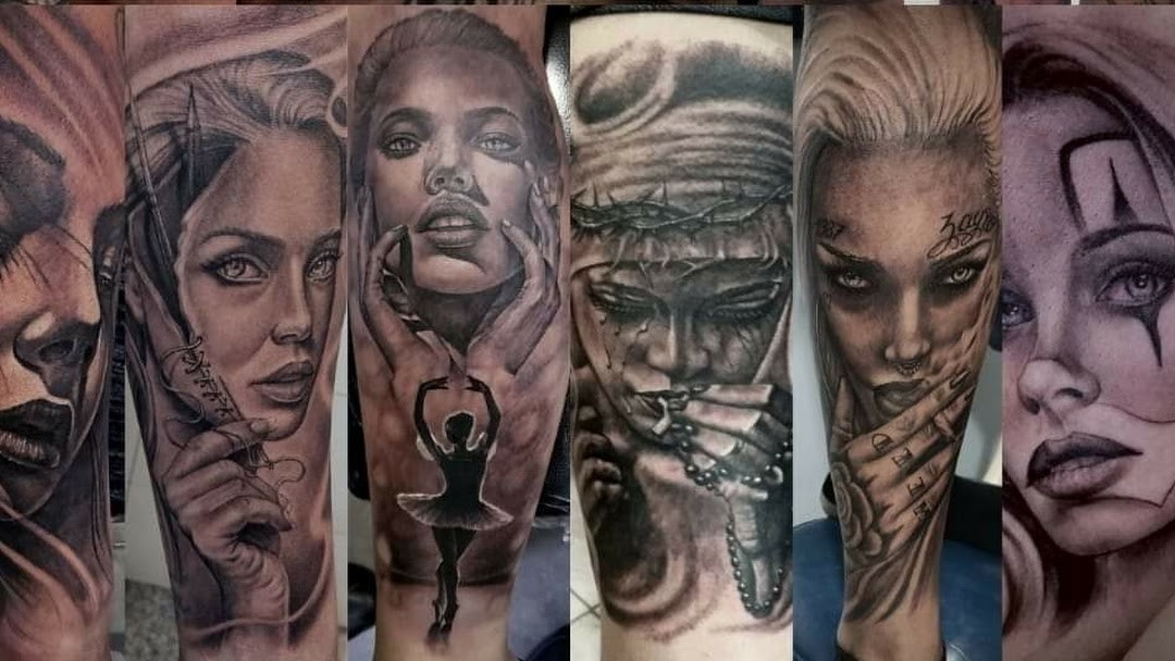 10 Tattoo Shops That Are Open Now In Phoenix Urbanmatter Phoenix