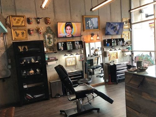 10 Tattoo Shops That Are Open Now In Phoenix | UrbanMatter Phoenix