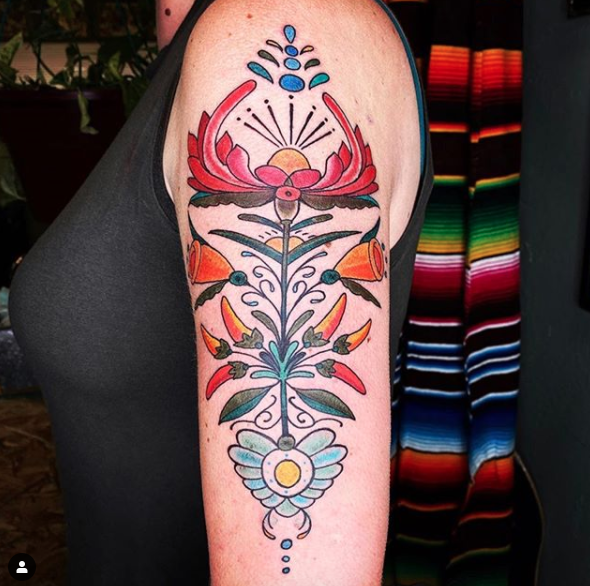 Tattoo Shops In Phoenix