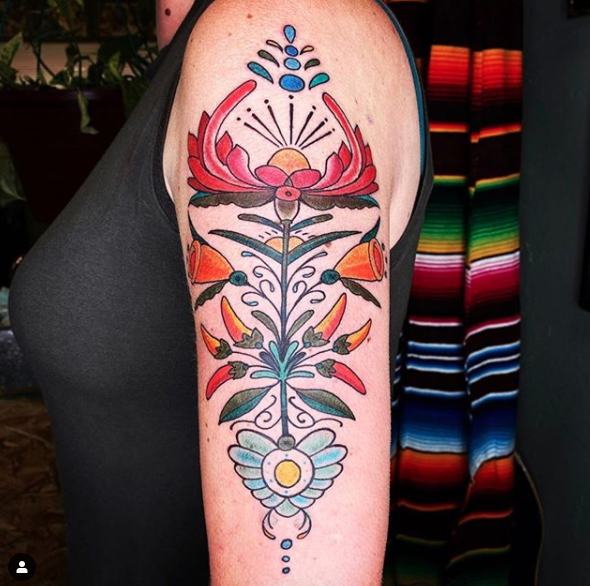 Get The Best Tattoos From The Top 11 Tattoo Shops In Phoenix  Psycho Tats