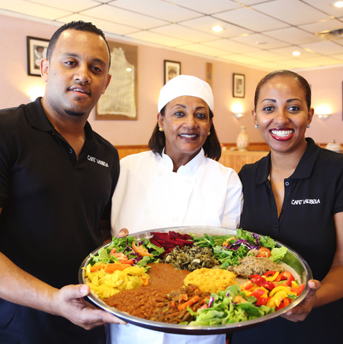 black-owned restaurants