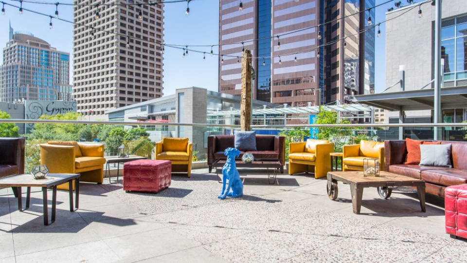 best rooftop bars phoenix