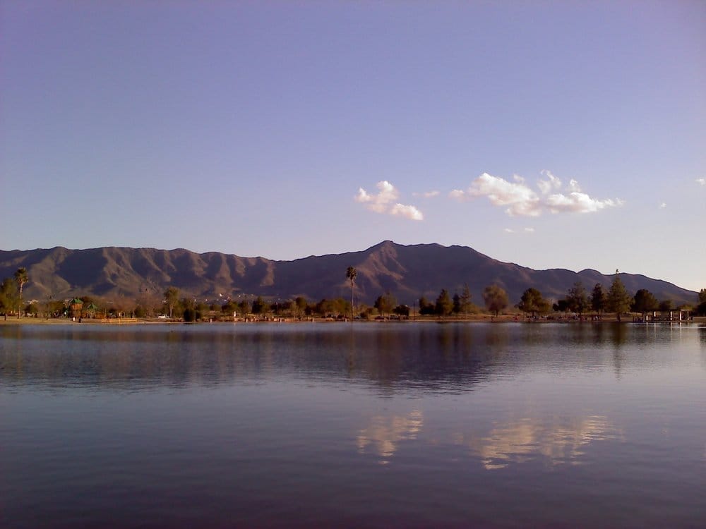 dog park phoenix