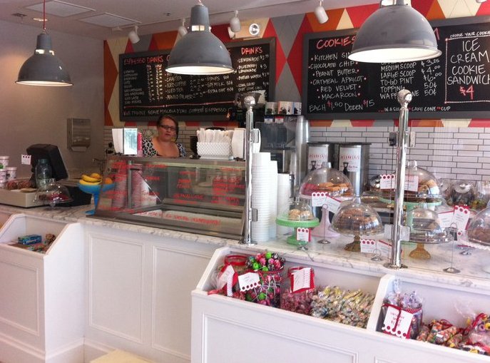 10 Ice Cream Shops With the Best Milkshakes Near You in Phoenix | UrbanMatter Phoenix