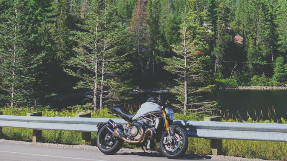 motorcycle day trips