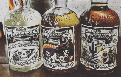 9 Best Tequila Brands Owned by Arizona Locals