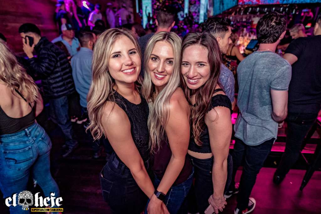 10 Best Bars for a Girls Night Out in Scottsdale UrbanMatter Phoenix